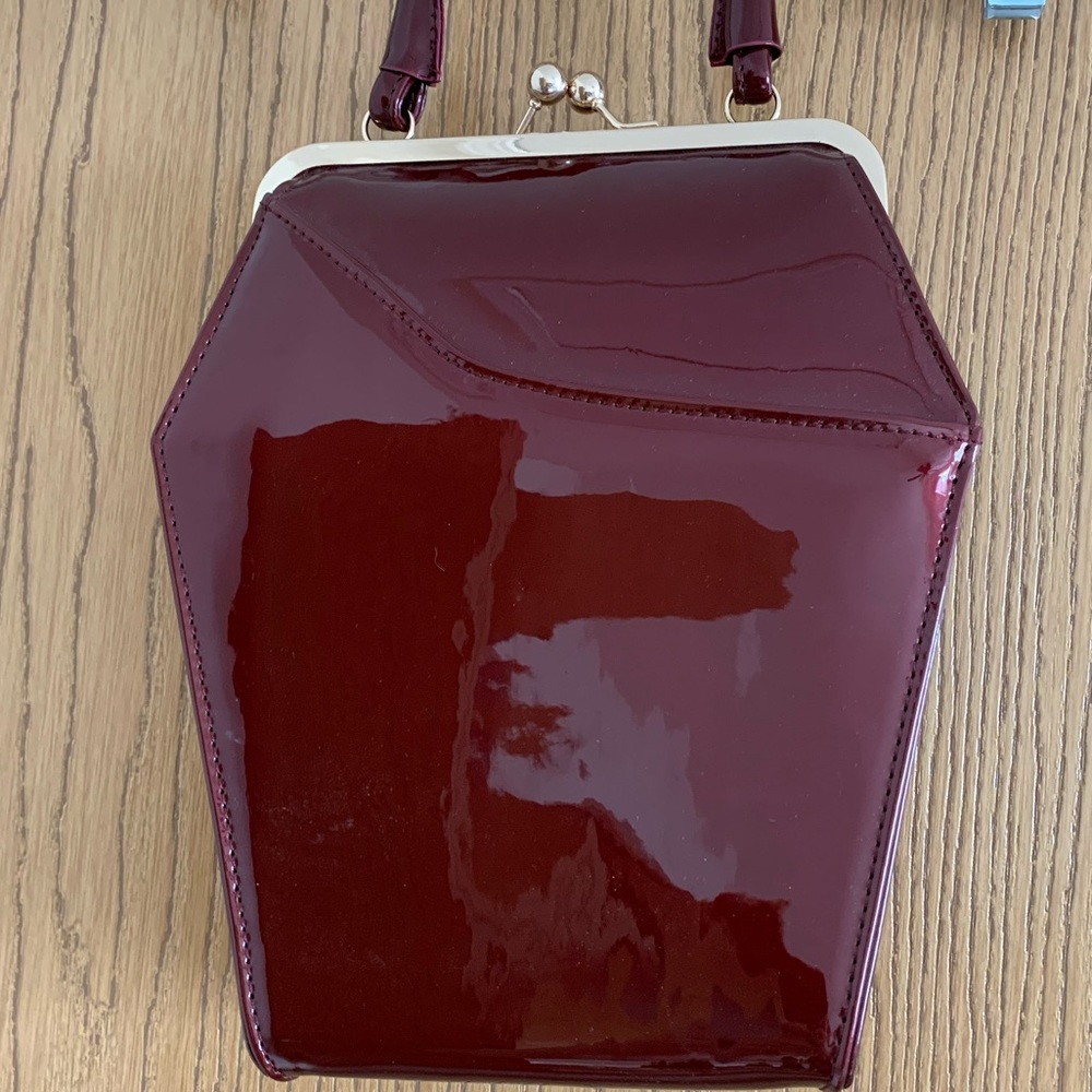 Tatyana to die for purse